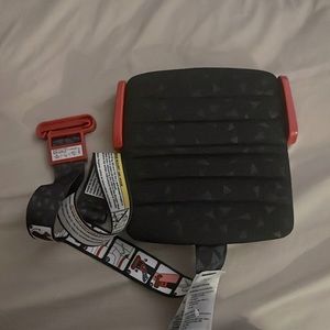 Mifold Portable Car Booster Seat